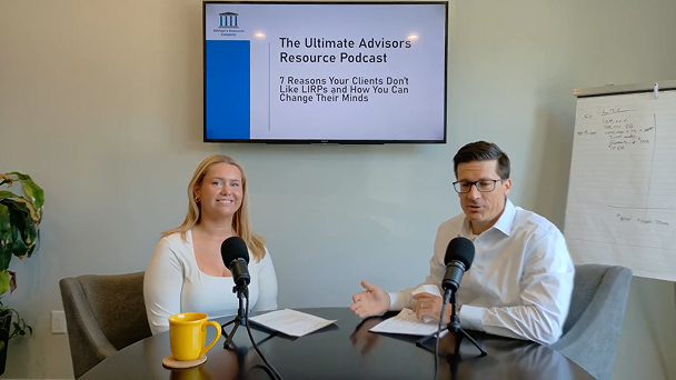 Podcasts, Webinars & Case Studies