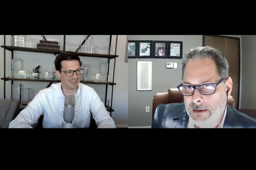 Podcasts, Webinars & Case Studies Podcasts, Webinars & Case Studies