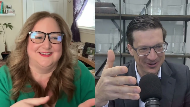 Podcasts, Webinars & Case Studies