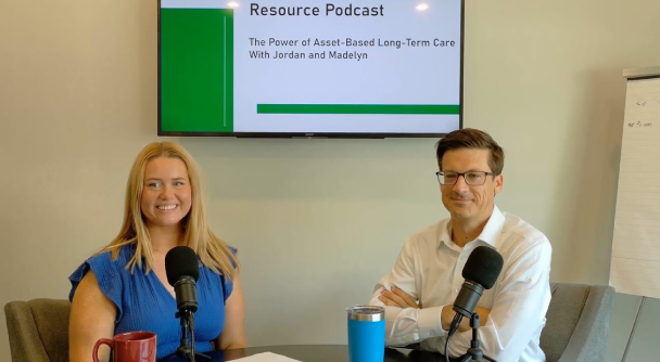 Podcasts, Webinars & Case Studies