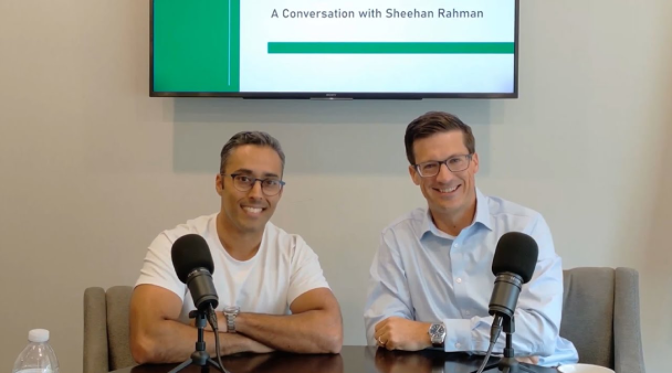 Podcasts, Webinars & Case Studies