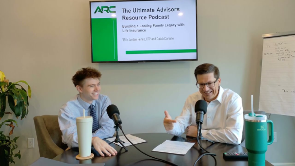 Podcasts, Webinars & Case Studies