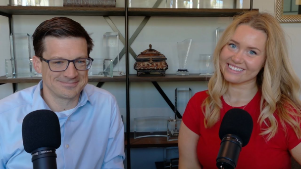 Podcasts, Webinars & Case Studies