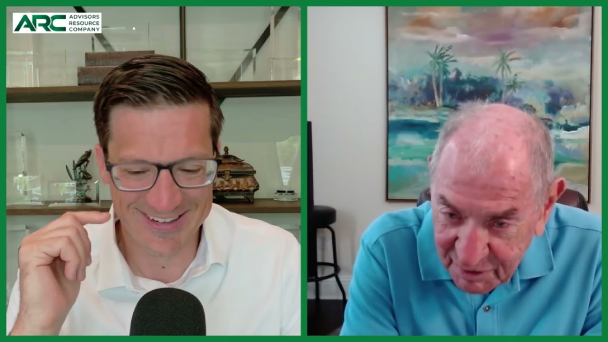 Podcasts, Webinars & Case Studies