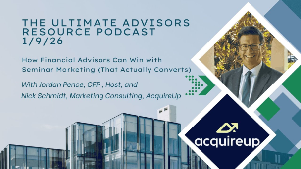 Podcasts, Webinars & Case Studies