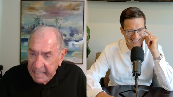 Podcasts, Webinars & Case Studies