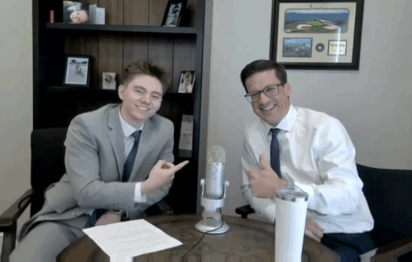 Team Podcast