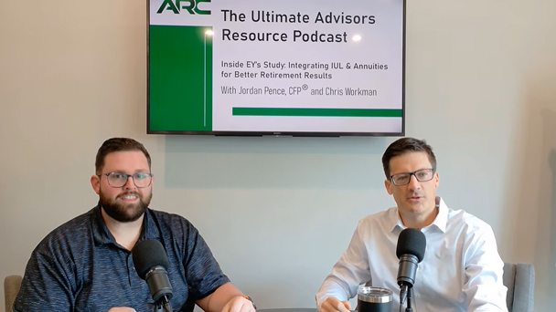 Podcasts, Webinars & Case Studies