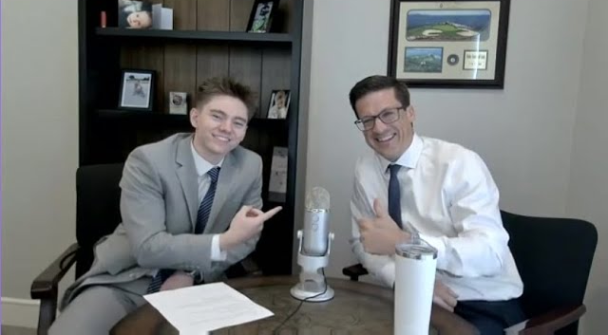 Podcasts, Webinars & Case Studies