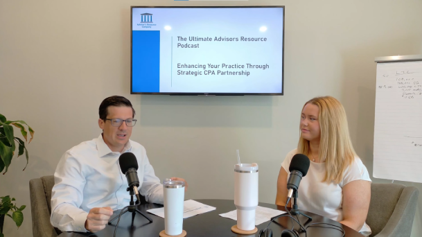 Podcasts, Webinars & Case Studies