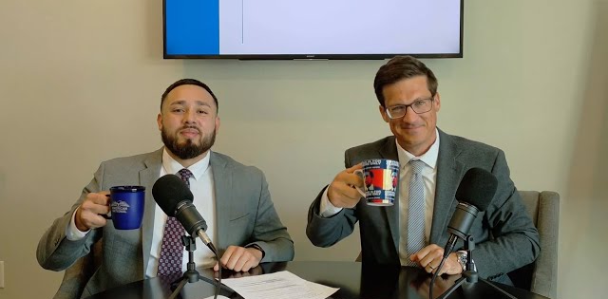 Podcasts, Webinars & Case Studies