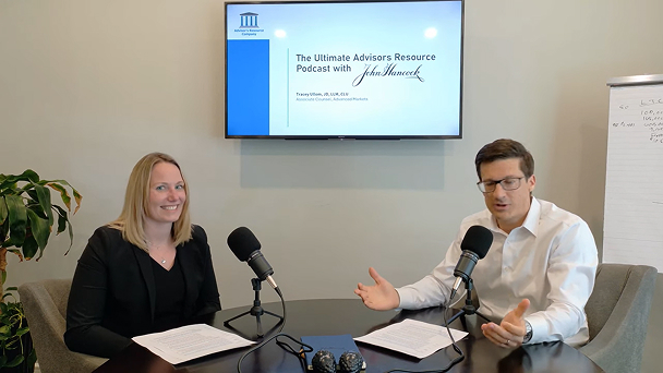 Podcasts, Webinars & Case Studies