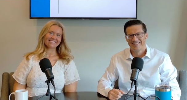 Podcasts, Webinars & Case Studies