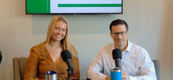 Podcasts, Webinars & Case Studies