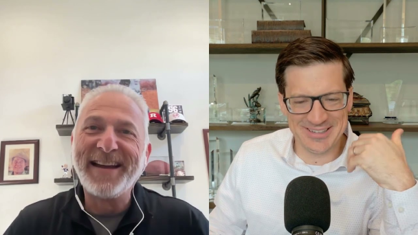 Podcasts, Webinars & Case Studies