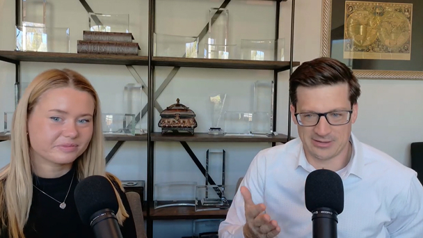 Podcasts, Webinars & Case Studies