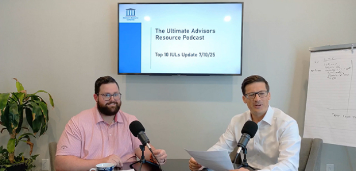 Podcasts, Webinars & Case Studies