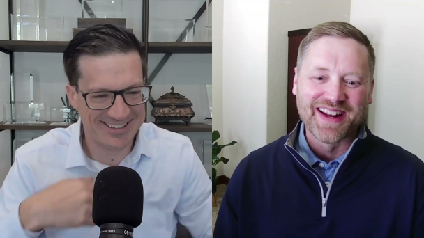 Podcasts, Webinars & Case Studies