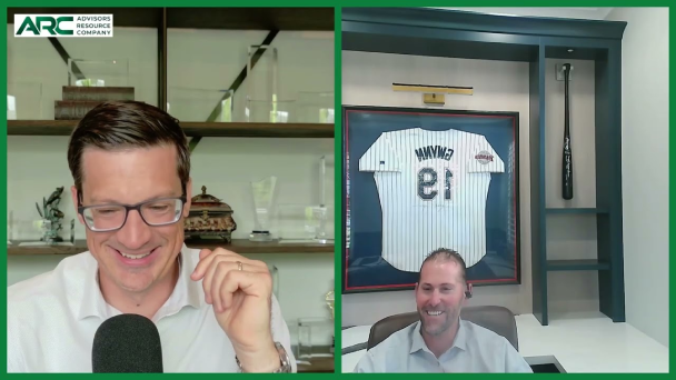 Podcasts, Webinars & Case Studies