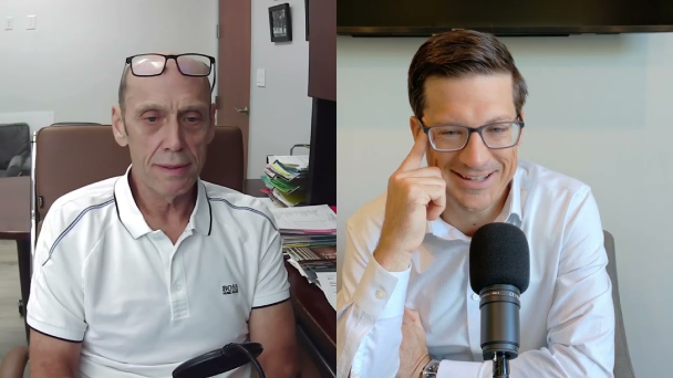 Podcasts, Webinars & Case Studies