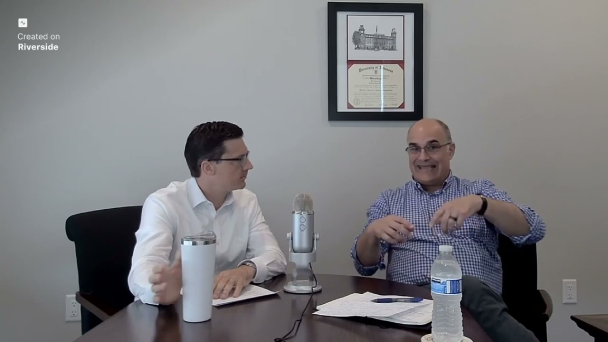 Podcasts, Webinars & Case Studies