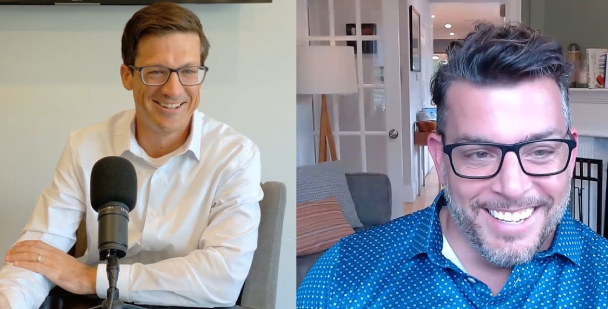 Podcasts, Webinars & Case Studies